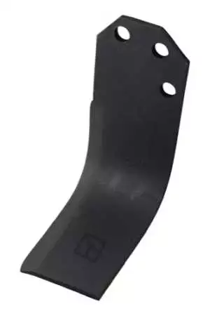Fräsmesser 180x80mm, rechts